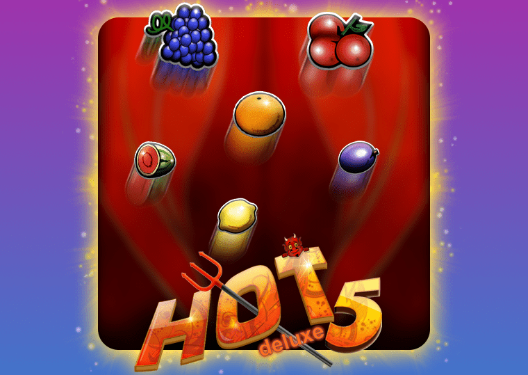 Hot 5 Deluxe