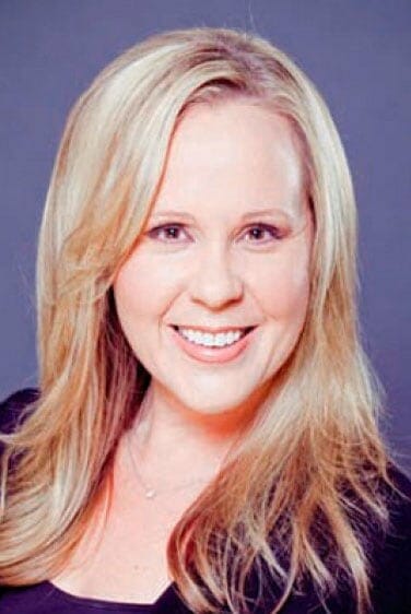 kirsten clark iaga