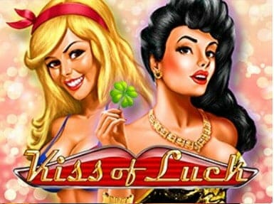 Kiss of Luck Slot