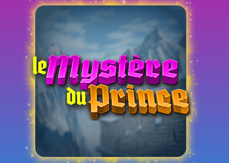 Le mystere du Prince