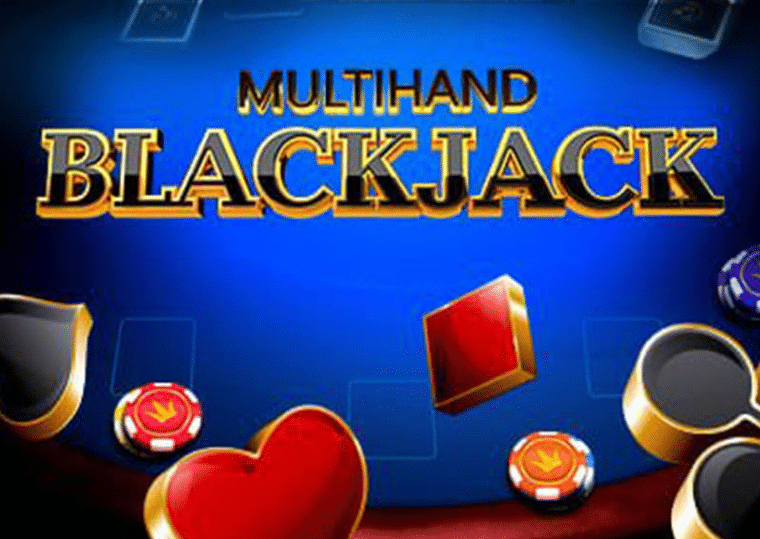 Multihand Blackjack