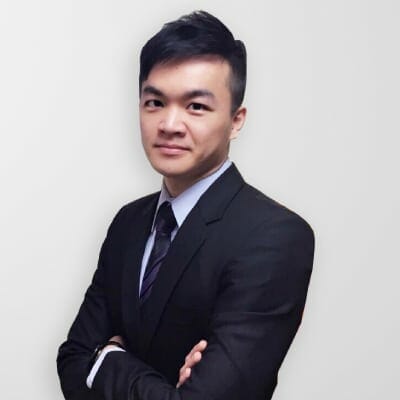 neil shih