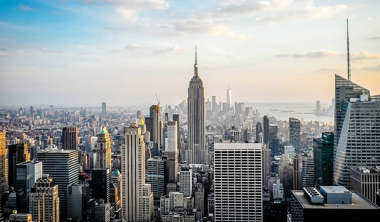Related Companies เสนอราคา 10 พันล้านดอลลาร์ในการปรับปรุงคาสิโน Hudson Yards