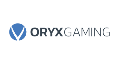 Oryx Gaming logo