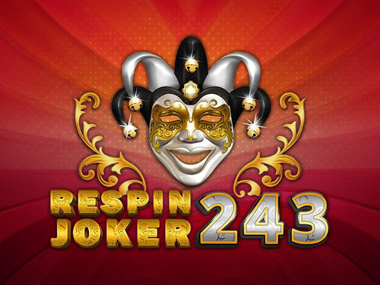 Respin Joker 243 SYNOT Thumbnail