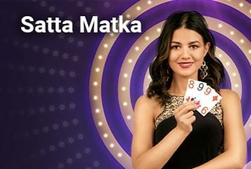 Satta Matka Express