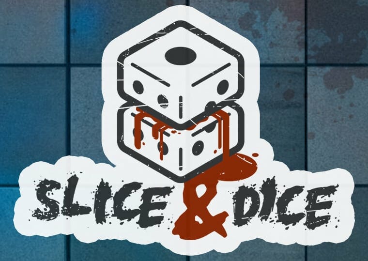 Slice and Dice Slot