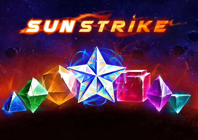 Sunstrike