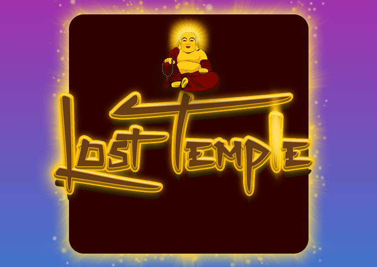 The Lost Temple slot