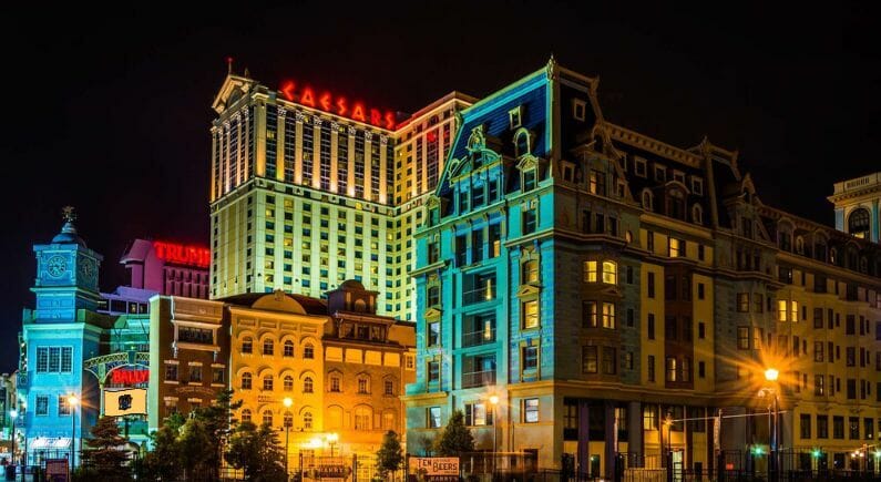 Au New Jersey, la prolongation de cinq ans pose question