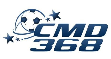 CMD368 logo