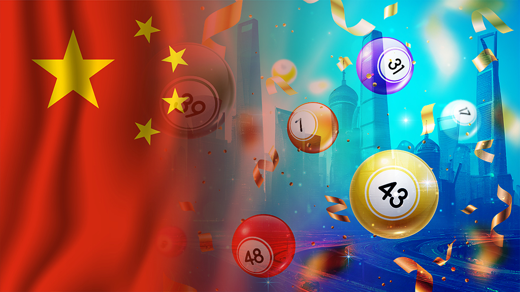 Chinese Lottery enjoying incredible growth
