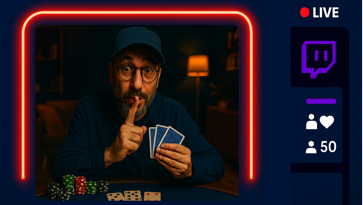 Everything You Need to Know About Casino Streaming