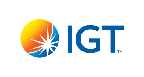 IGT logo