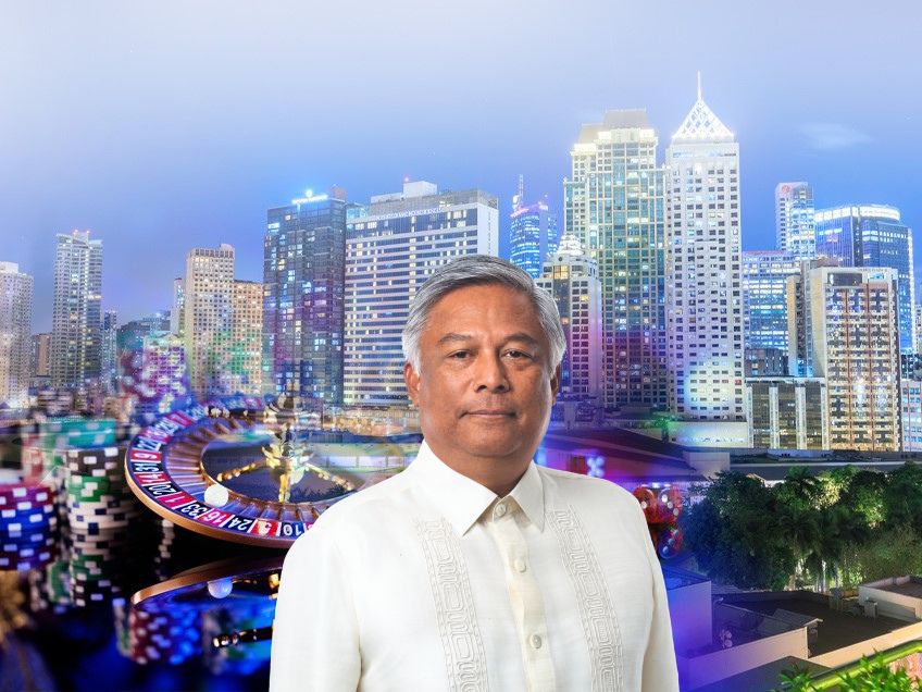 PAGCOR reiterates its commitment to becoming a ‘purely regulatory body’