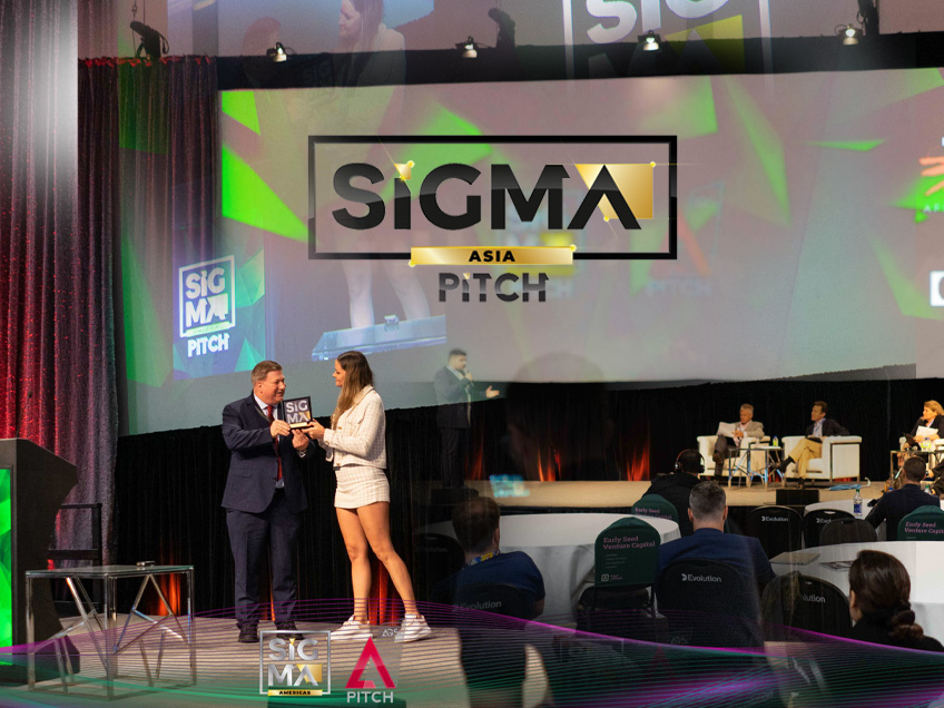 Meet the 6 start-ups eyeing the final prize at the SiGMA Pitch Asia