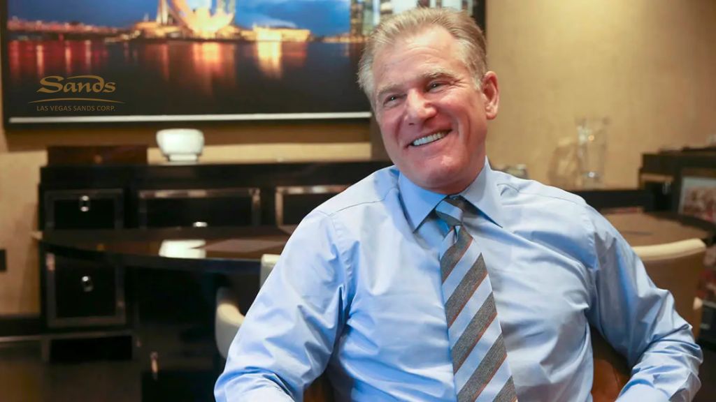 Las Vegas Sands second quarter results exceed analyst forecasts
