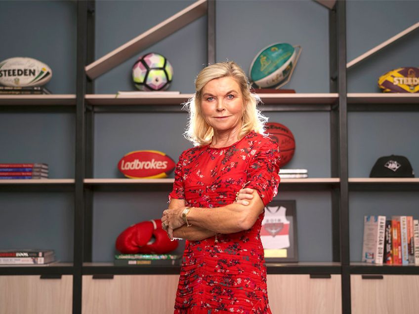 M&A: Entain expands its US presence by the acquisition of Angstron Sports