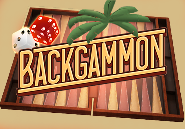 backgammon