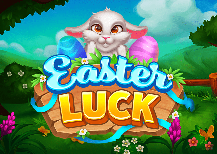 Play Easter Luck