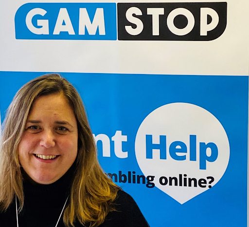 gamstop registration