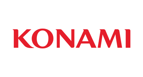 konami logo
