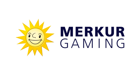 merkur gaming logo