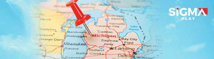 Investigadores incautan 56 máquinas de juego ilegales en Michigan