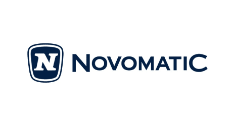 novomatic logo