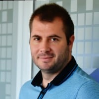 Lachezar Petrov General Manager at CT Gaming Interactive