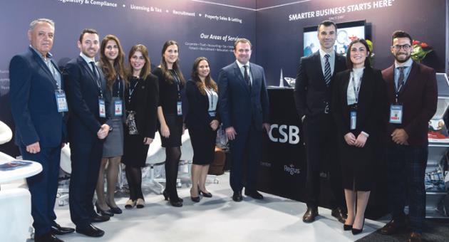 CSB SiGMA