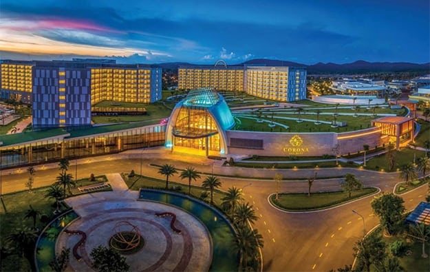 sigma igaming Vietnam cracks down on illegal online gambling 