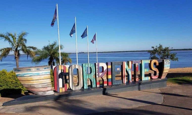 Argentina: Corrientes announces iGaming regulations Corrientes online gaming - SiGMA News