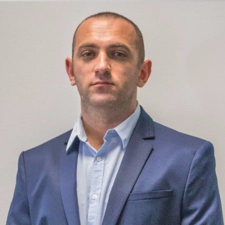 Dima&nbsp;Reiderman