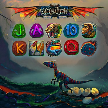 Evolution 1
