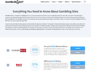 GamblerGuy