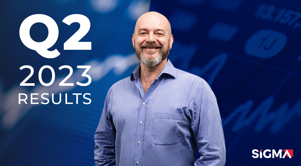 EveryMatrix reports seventh consecutive record-breaking quarter in Q2 2023