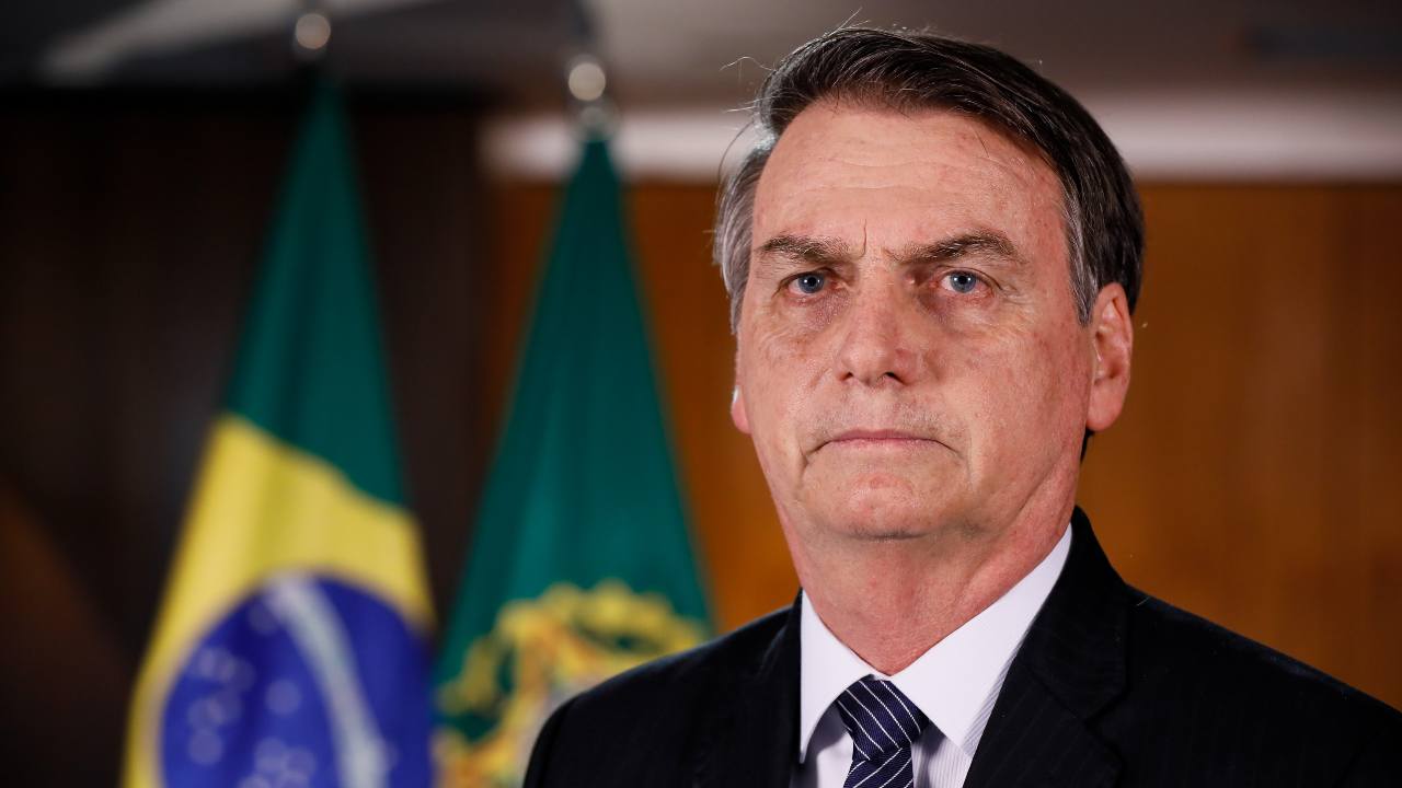 Brazil's Jair Bolsonaro says latest coronavirus test came back ...