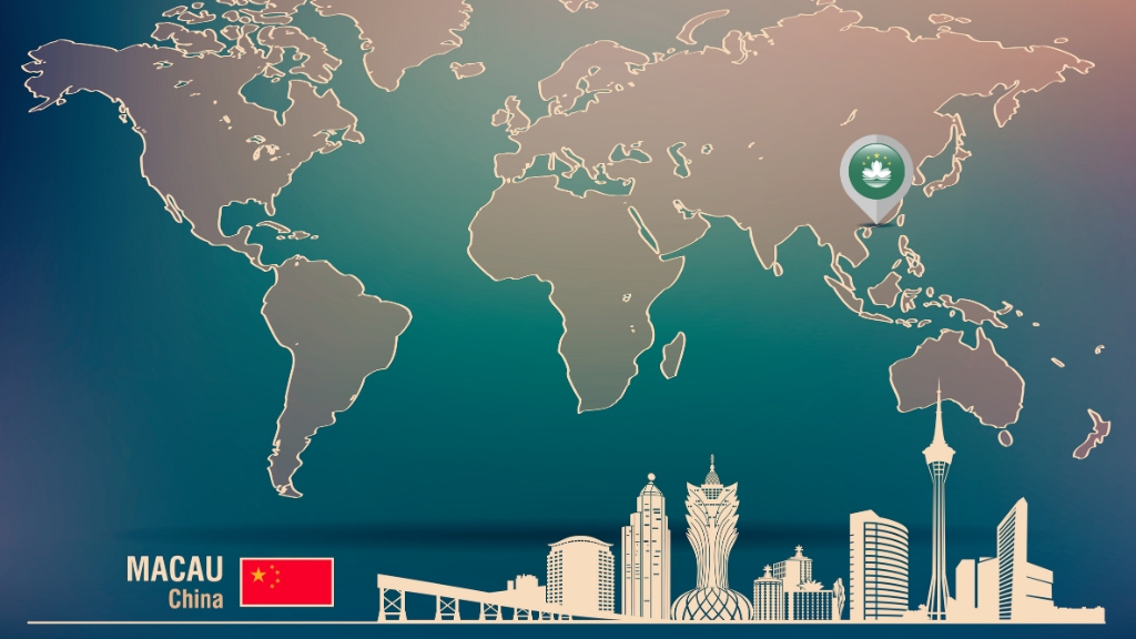 Macau government launches month-long public consultation for Second Five-Year Plan