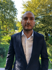 Matteo Giannone