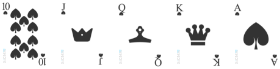 Royal Flush