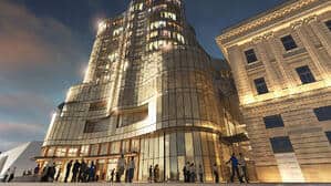 Skycity