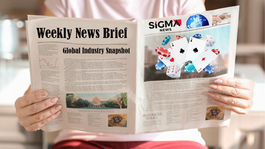 Around the globe in industry headlines