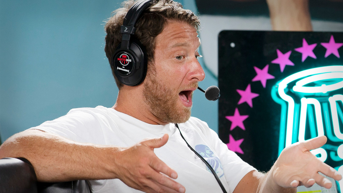 Barstool Sports sold back to its founder Dave Portnoy