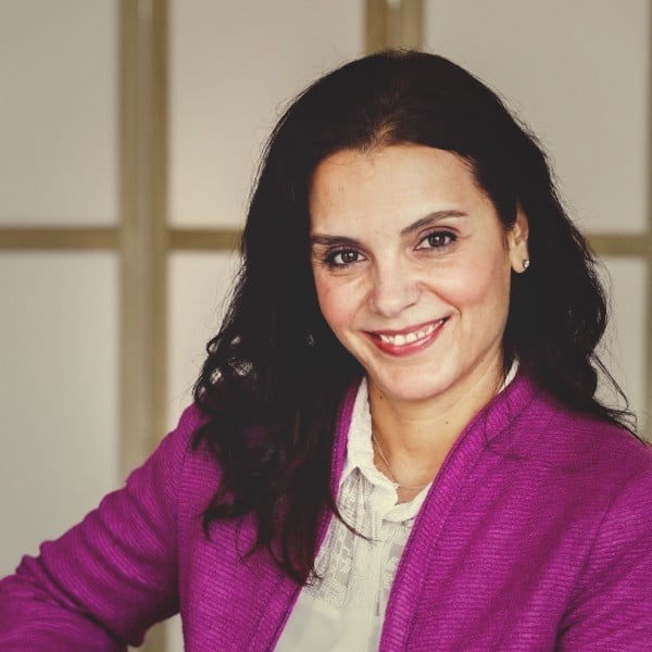 Helena Rico