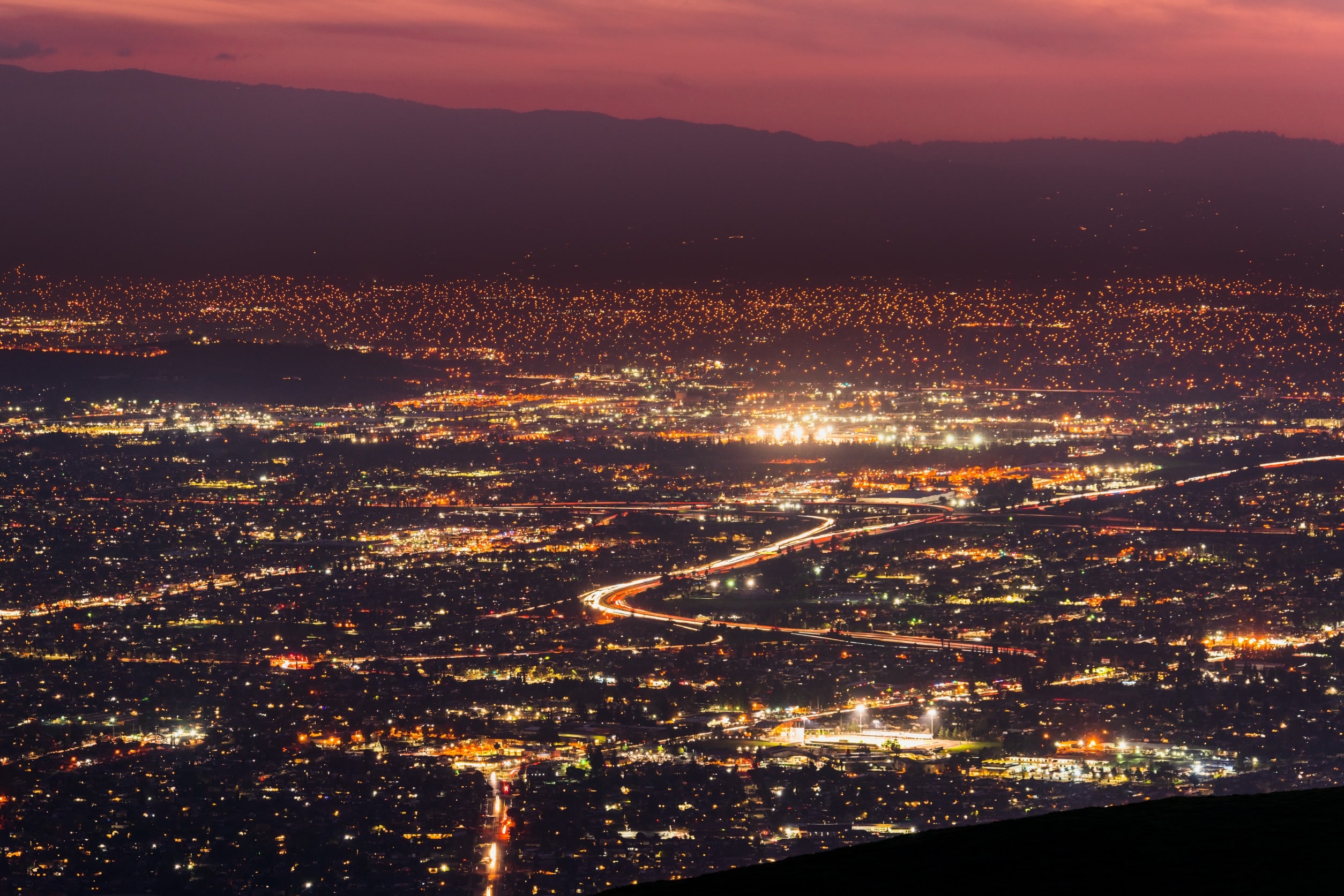 Illicit gambling in San Jose, California.