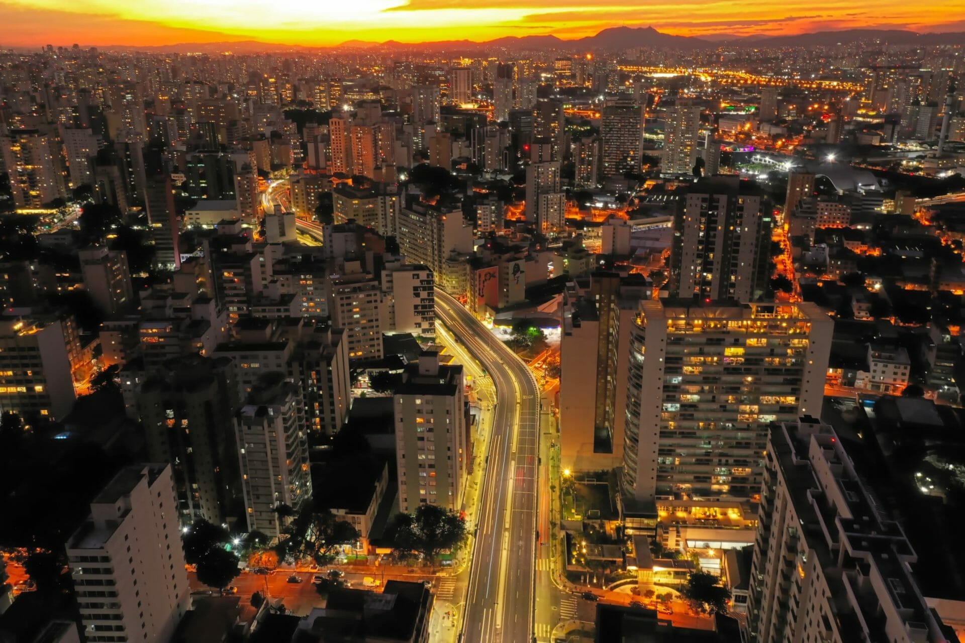 São Paulo, Brazil.