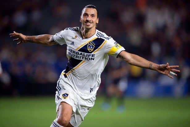 Zlatan book