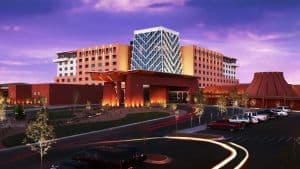 Mexico’s tribal casinos are pushing their reopening through despite governments warning
