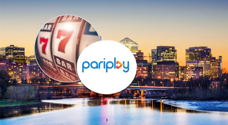 Aspire Global's Pariplay secure interim gaming supplier license for West Virginia